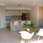 Confortable y exclusivo apartamento en Martinique Cielo Mar