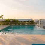 Confortable y exclusivo apartamento en Martinique Cielo Mar