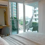 Confortable y exclusivo apartamento en Martinique Cielo Mar