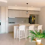 Confortable y exclusivo apartamento en Martinique Cielo Mar