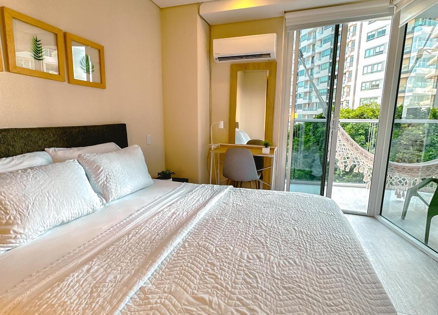 Apartamento Confortable Y Exclusivo En Martinique Cielo Mar