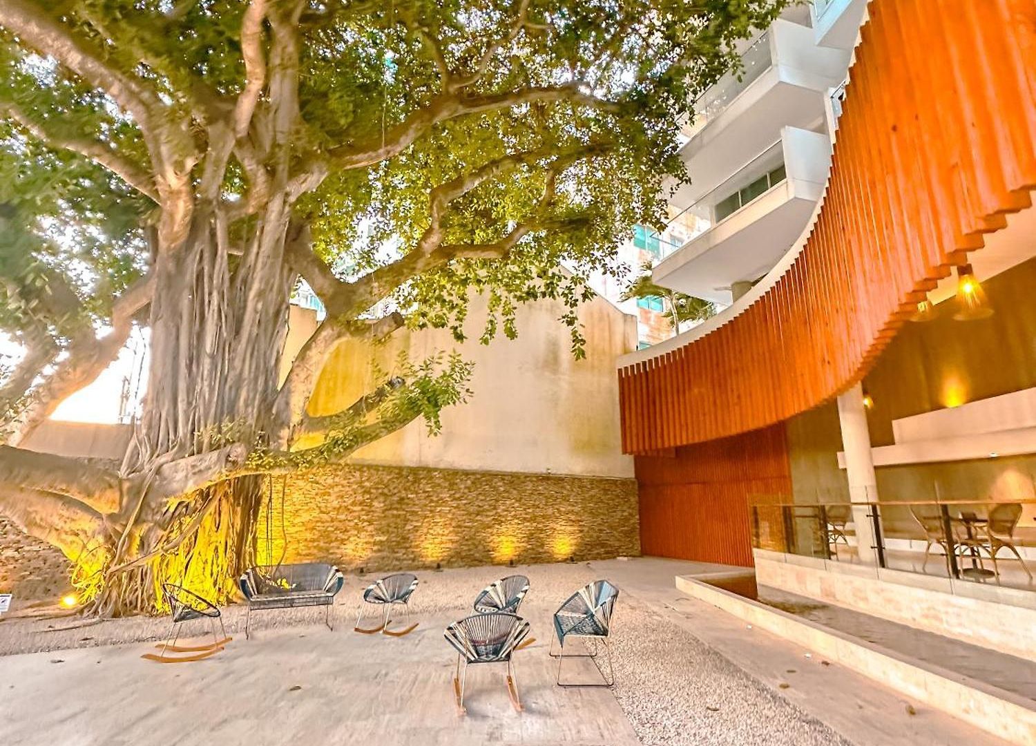 Confortable Y Exclusivo En Martinique Cielo Mar Apartamento
