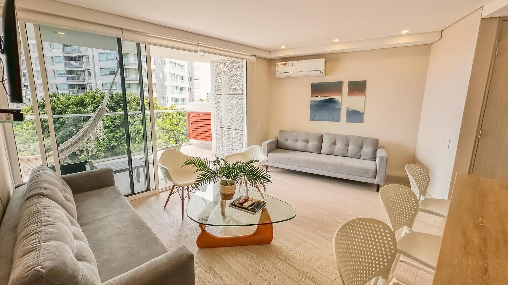 Confortable Y Exclusivo En Martinique Cielo Mar Apartamento Cartagena