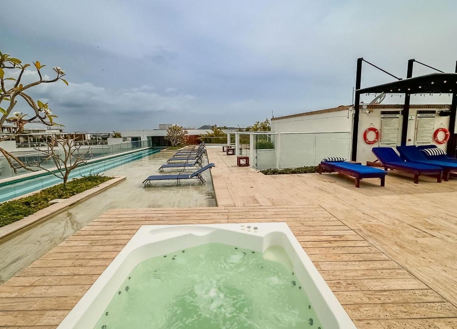 Confortable Y Exclusivo En Martinique Cielo Mar *