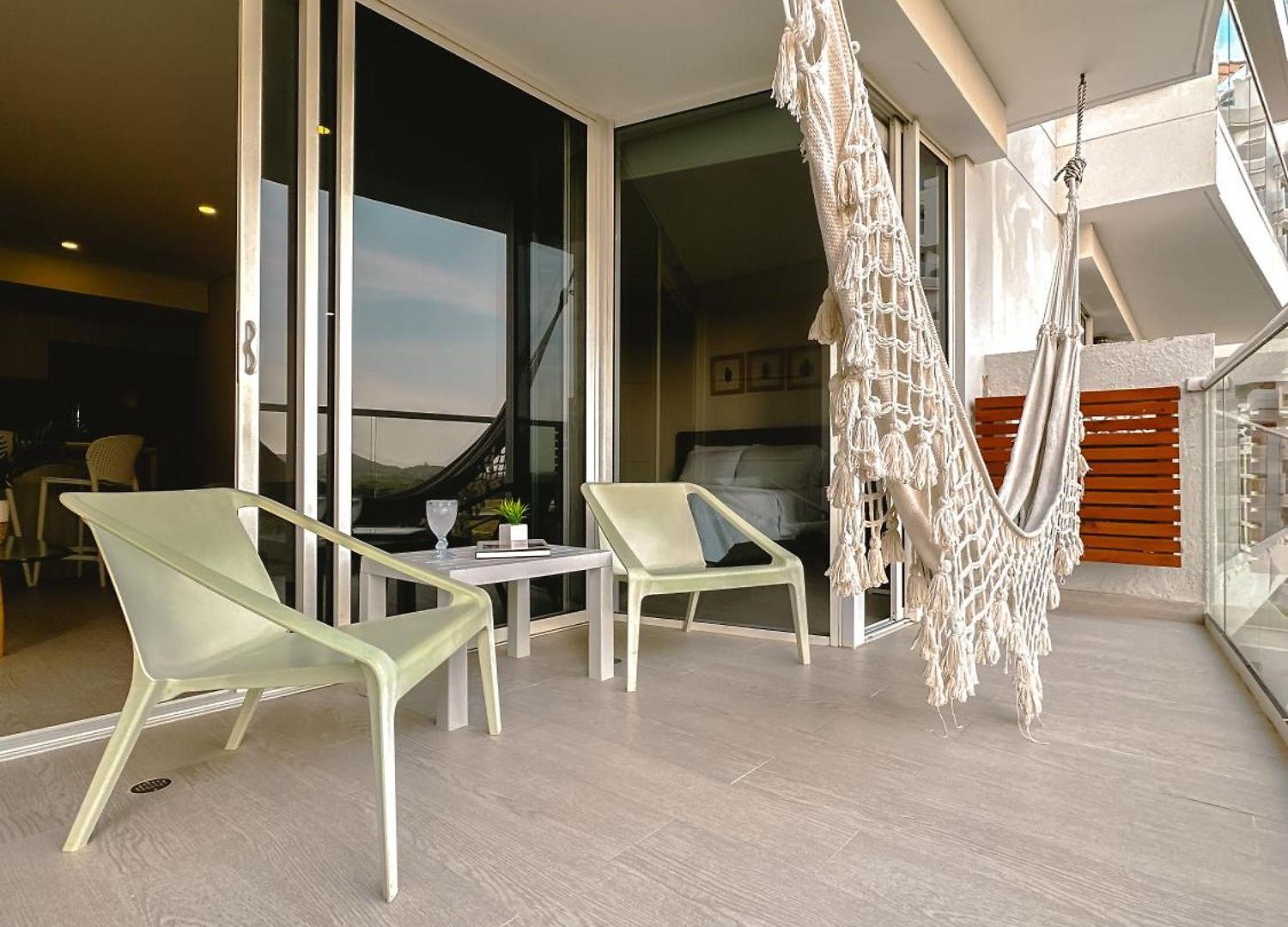 Confortable Y Exclusivo En Martinique Cielo Mar * Cartagena