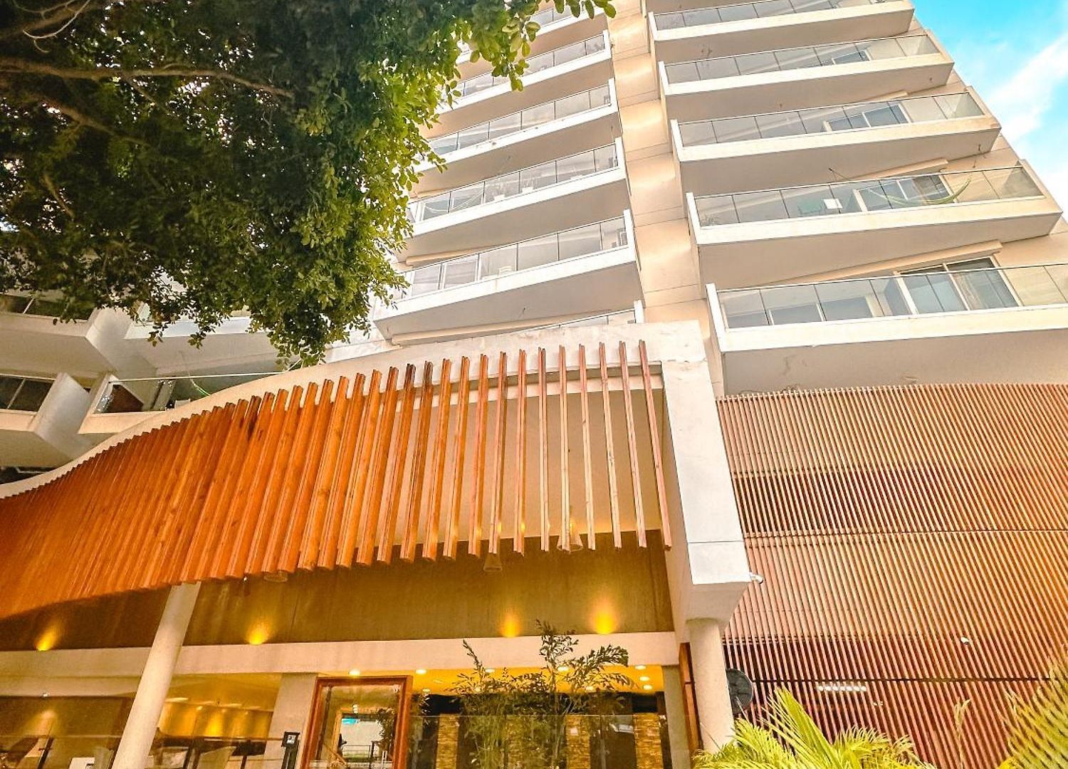 Confortable Y Exclusivo En Martinique Cielo Mar Apartamento