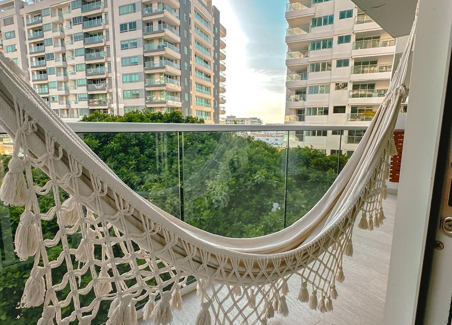 Confortable Y Exclusivo En Martinique Cielo Mar Apartamento *