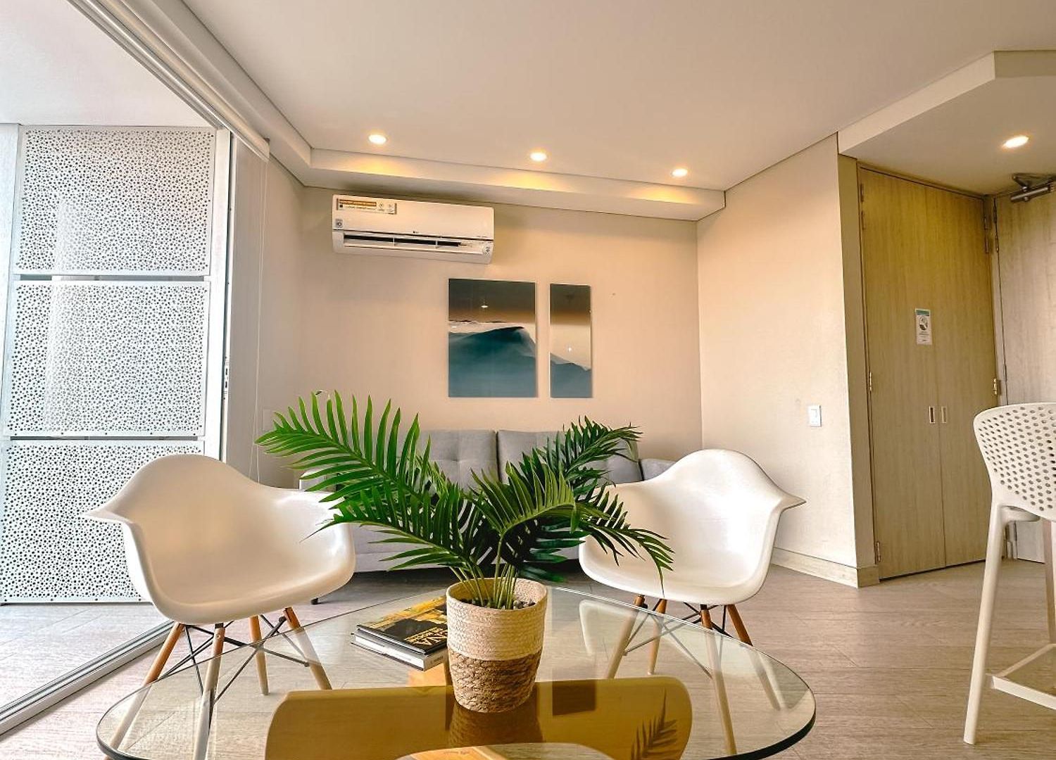 Apartamento Confortable Y Exclusivo En Martinique Cielo Mar *