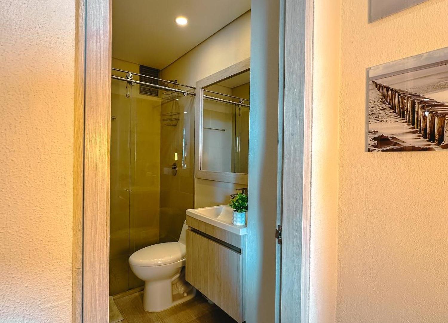 Confortable Y Exclusivo En Martinique Cielo Mar Apartamento Cartagena