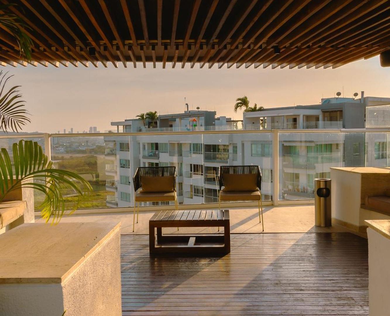 Confortable Y Exclusivo En Martinique Cielo Mar *