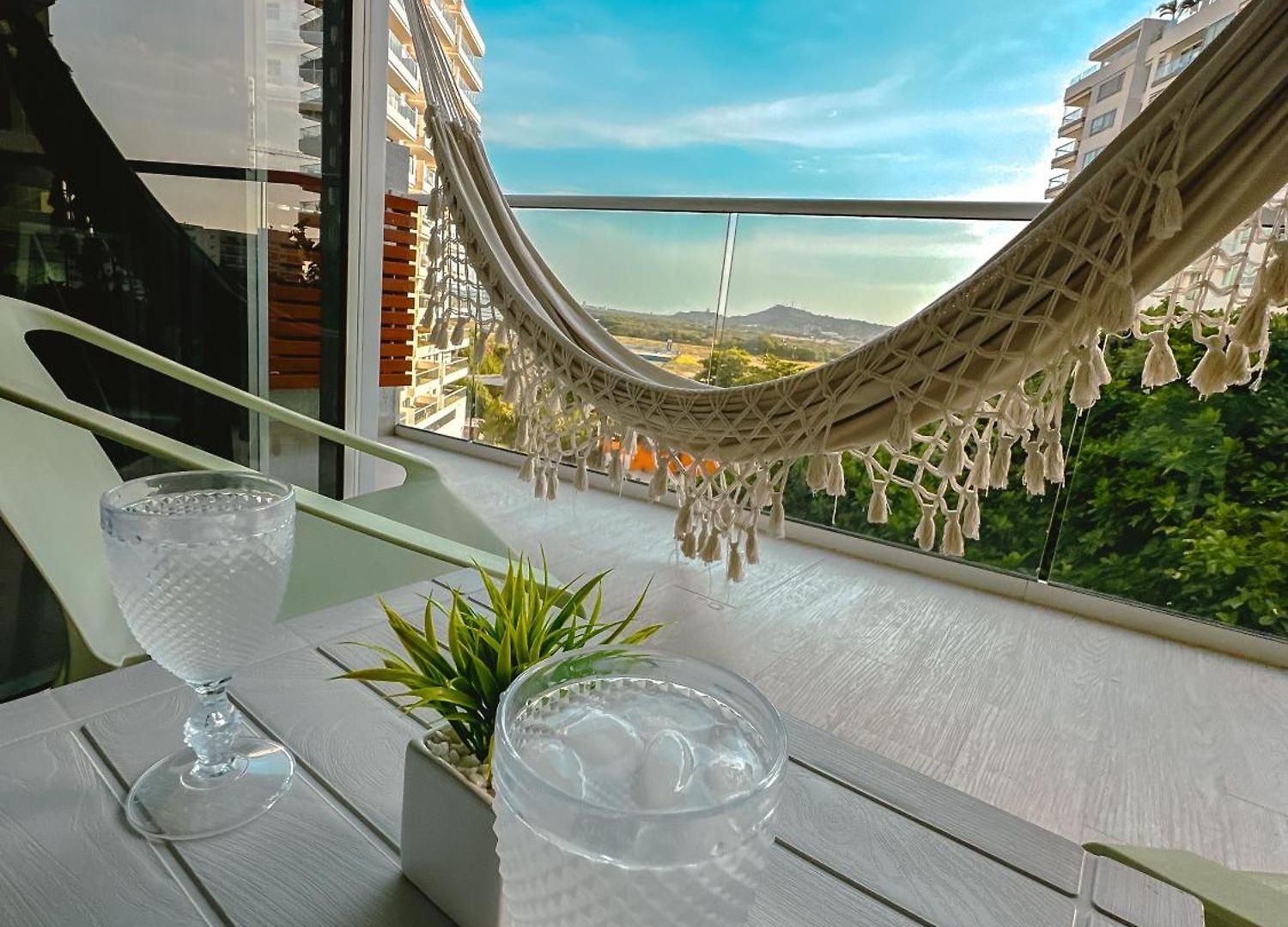 Confortable Y Exclusivo En Martinique Cielo Mar * Cartagena