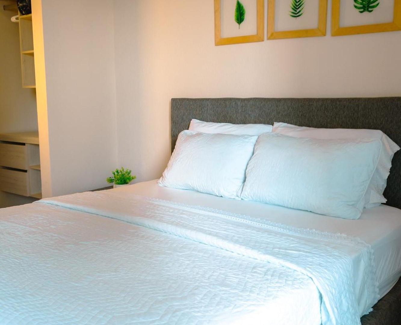 Apartamento Confortable Y Exclusivo En Martinique Cielo Mar *