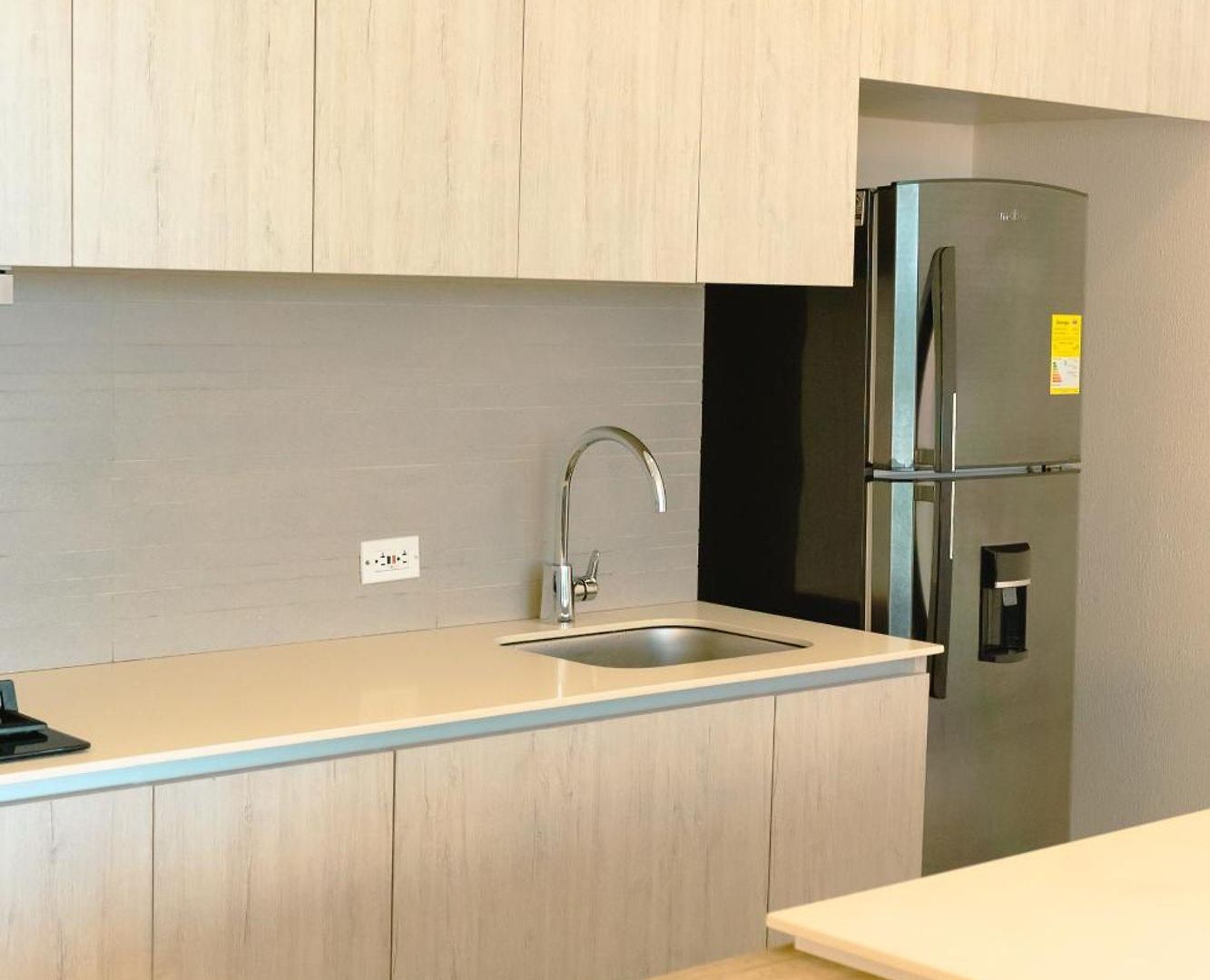 Apartamento Confortable Y Exclusivo En Martinique Cielo Mar