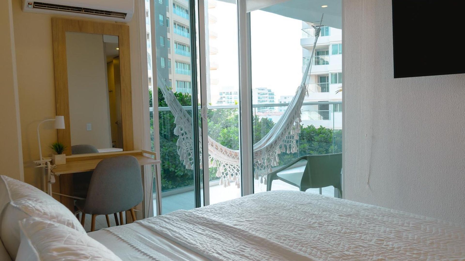 Apartamento Confortable Y Exclusivo En Martinique Cielo Mar *