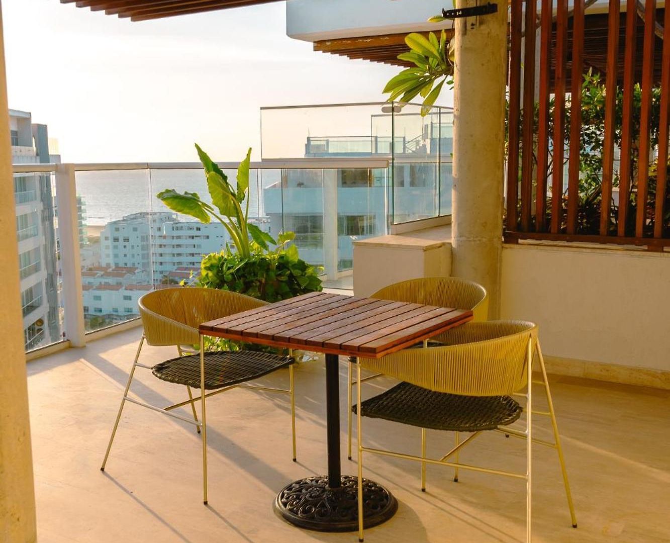 Confortable Y Exclusivo En Martinique Cielo Mar *