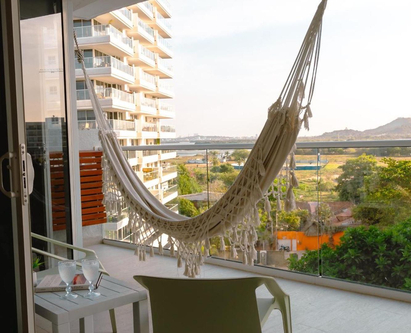 Confortable Y Exclusivo En Martinique Cielo Mar