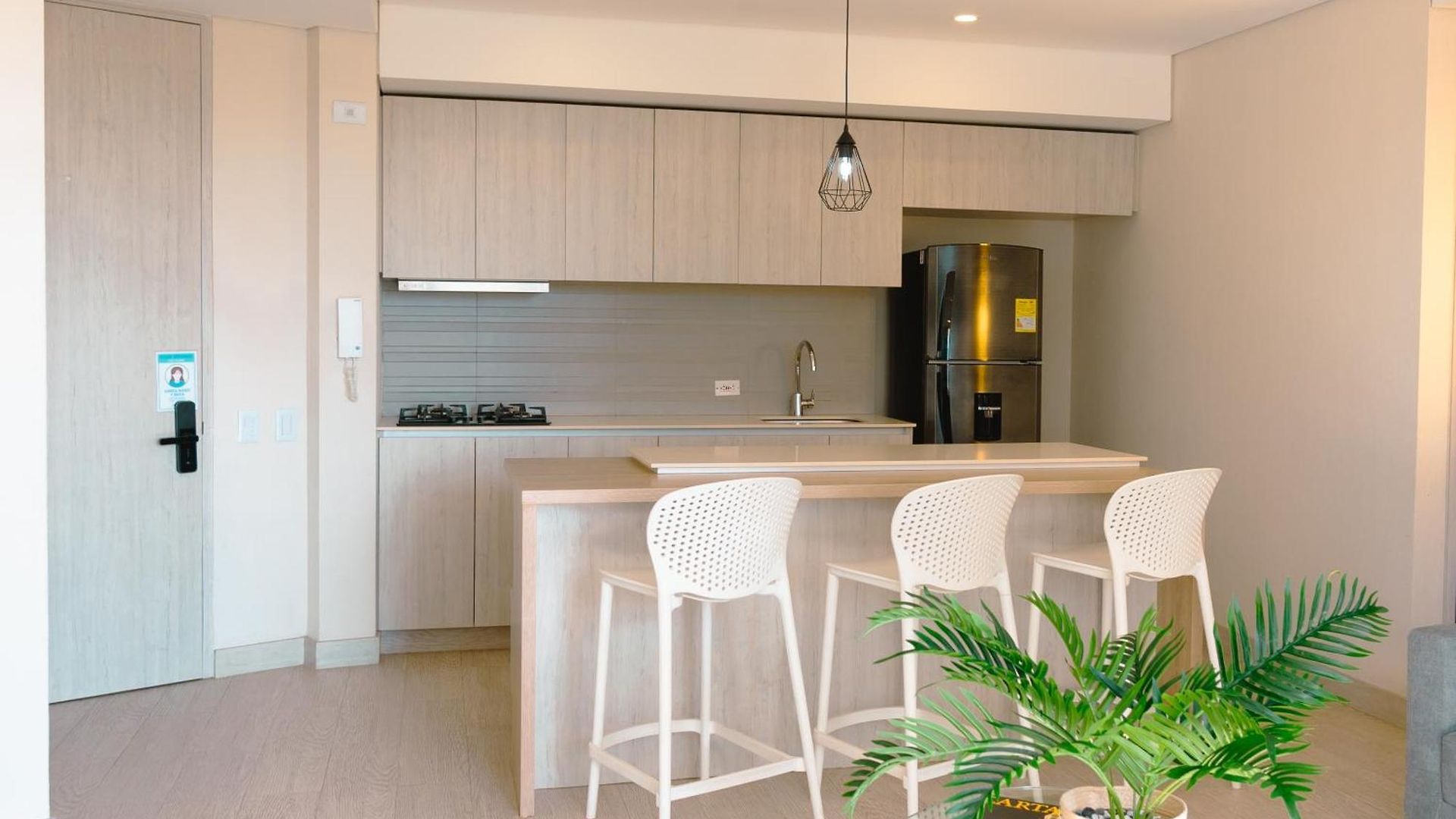 Apartamento Confortable Y Exclusivo En Martinique Cielo Mar Cartagena