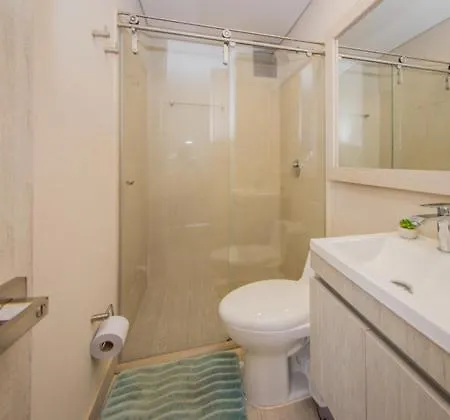 Confortable Y Exclusivo En Martinique Cielo Mar *