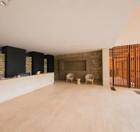 Apartamento Confortable Y Exclusivo En Martinique Cielo Mar Cartagena