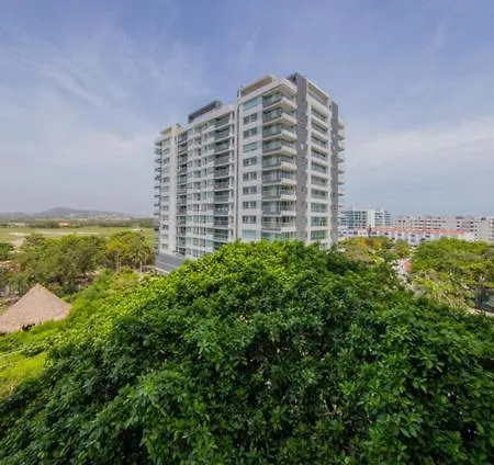 Apartamento Confortable Y Exclusivo En Martinique Cielo Mar
