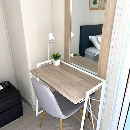 Apartamento Confortable Y Exclusivo En Martinique Cielo Mar Cartagena