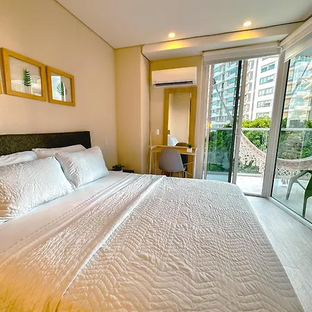 Apartamento Confortable Y Exclusivo En Martinique Cielo Mar