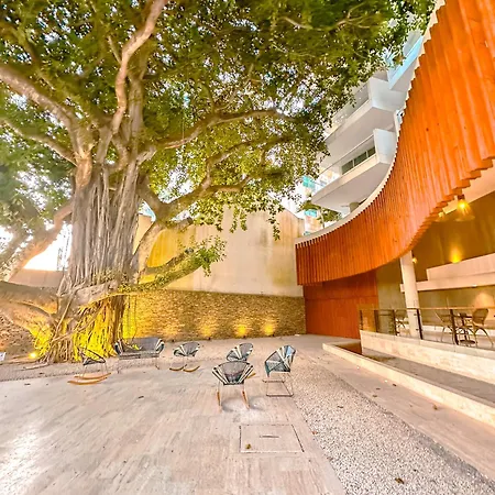 Confortable Y Exclusivo En Martinique Cielo Mar Apartamento