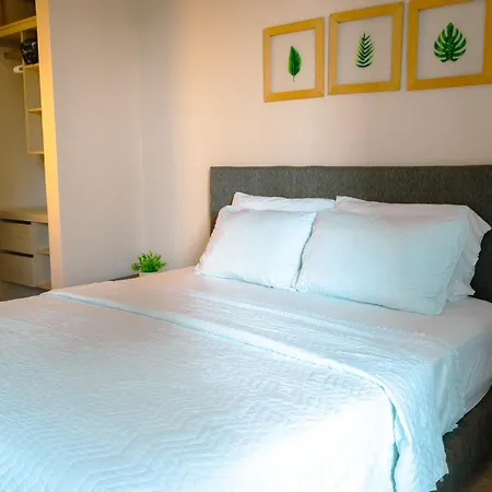 Apartamento Confortable Y Exclusivo En Martinique Cielo Mar *