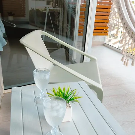 Apartamento Confortable Y Exclusivo En Martinique Cielo Mar