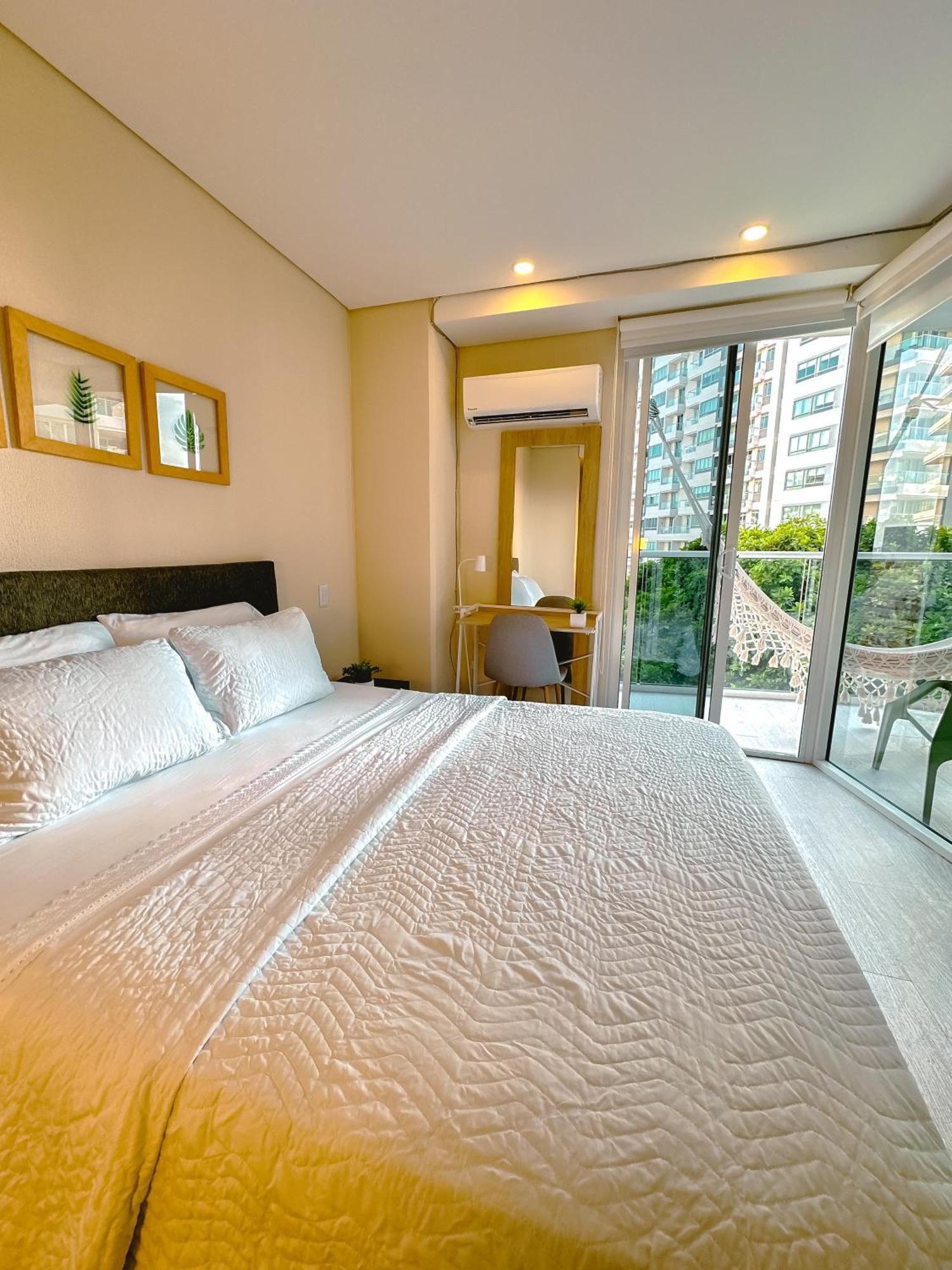 Apartamento Confortable Y Exclusivo En Martinique Cielo Mar
