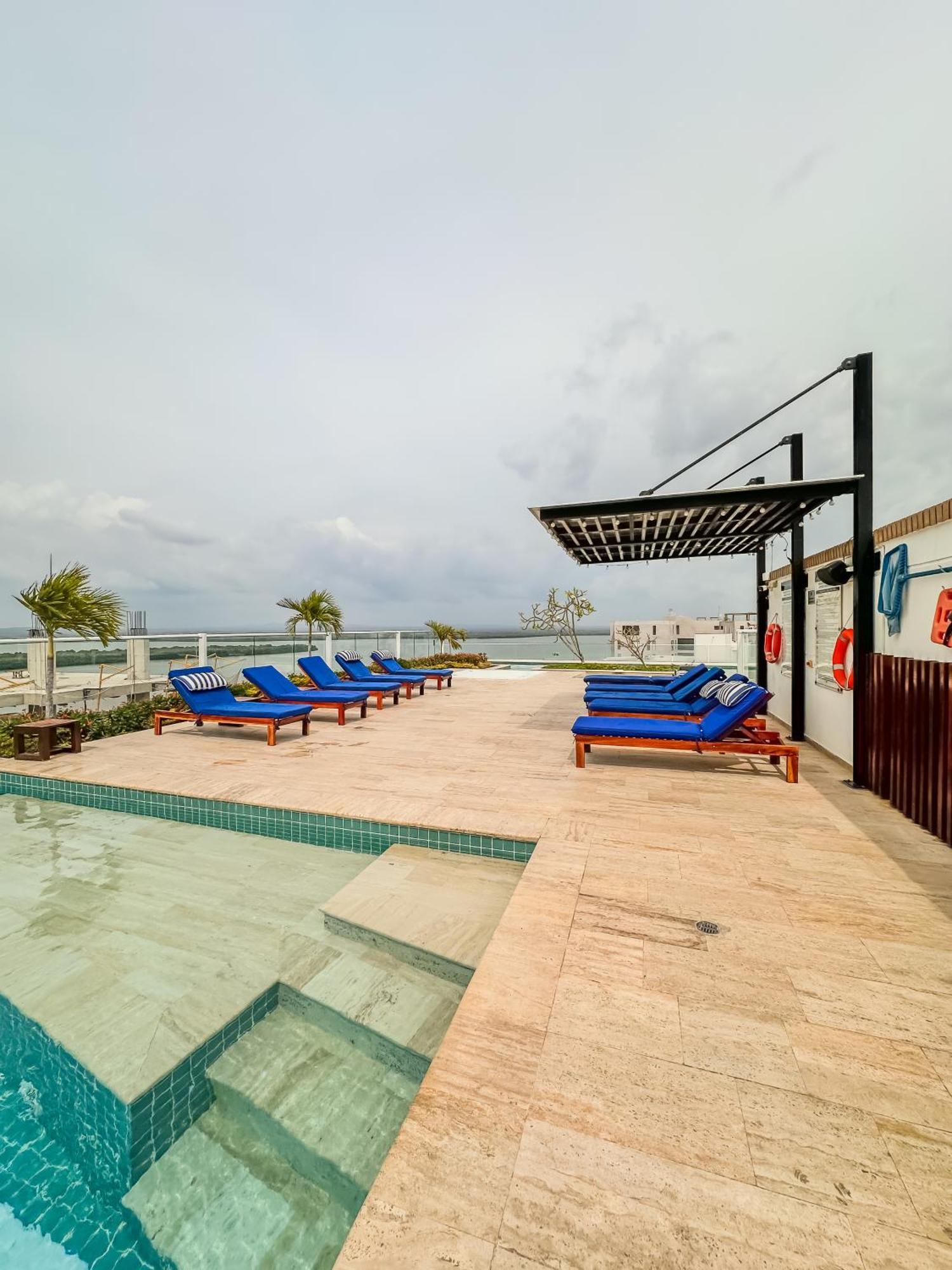 Confortable Y Exclusivo En Martinique Cielo Mar *