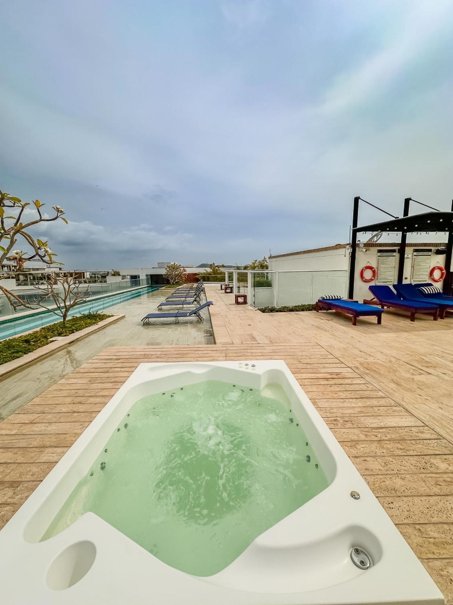 Confortable Y Exclusivo En Martinique Cielo Mar *
