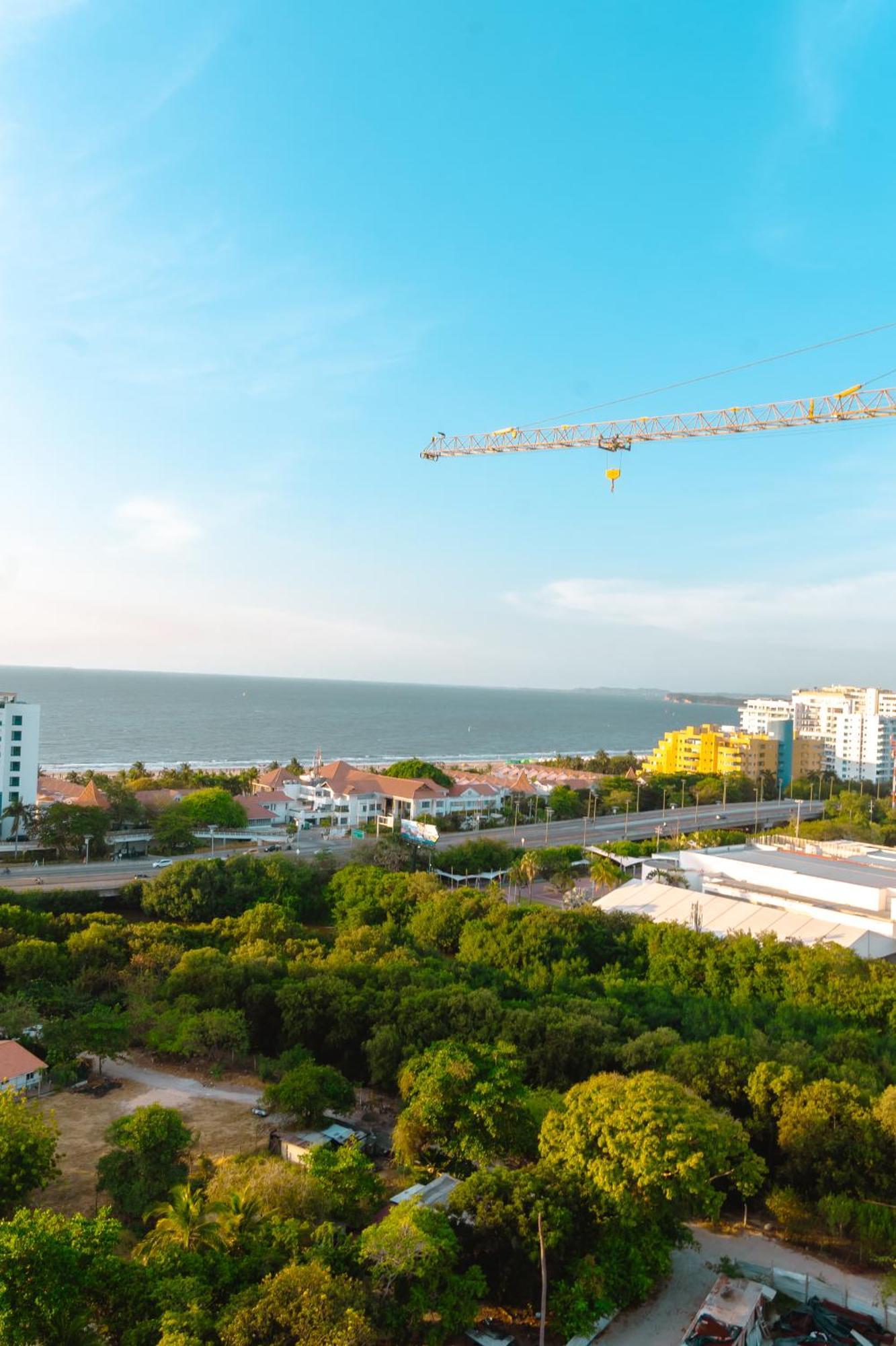 Apartamento Confortable Y Exclusivo En Martinique Cielo Mar