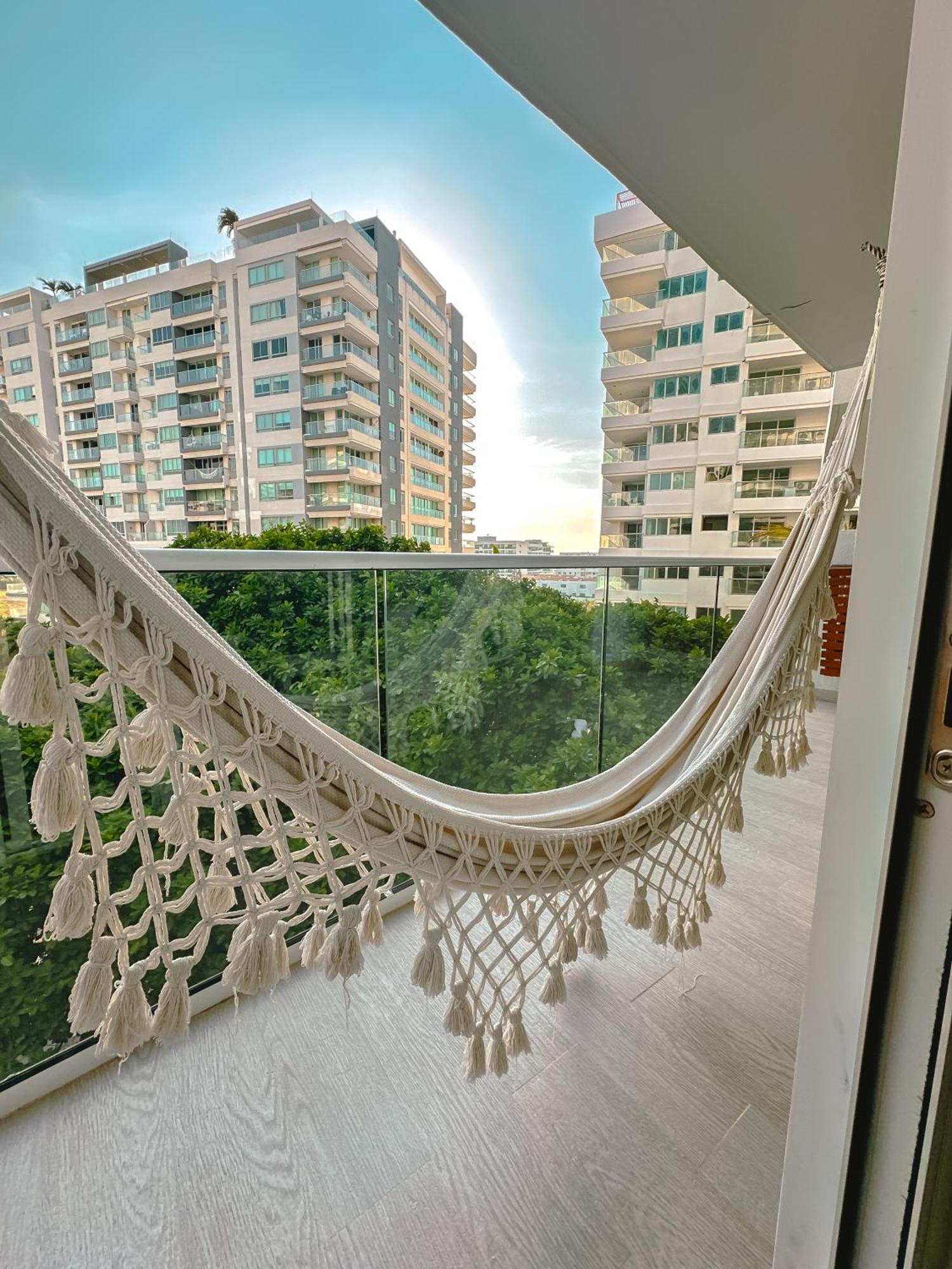 Confortable Y Exclusivo En Martinique Cielo Mar Apartamento *