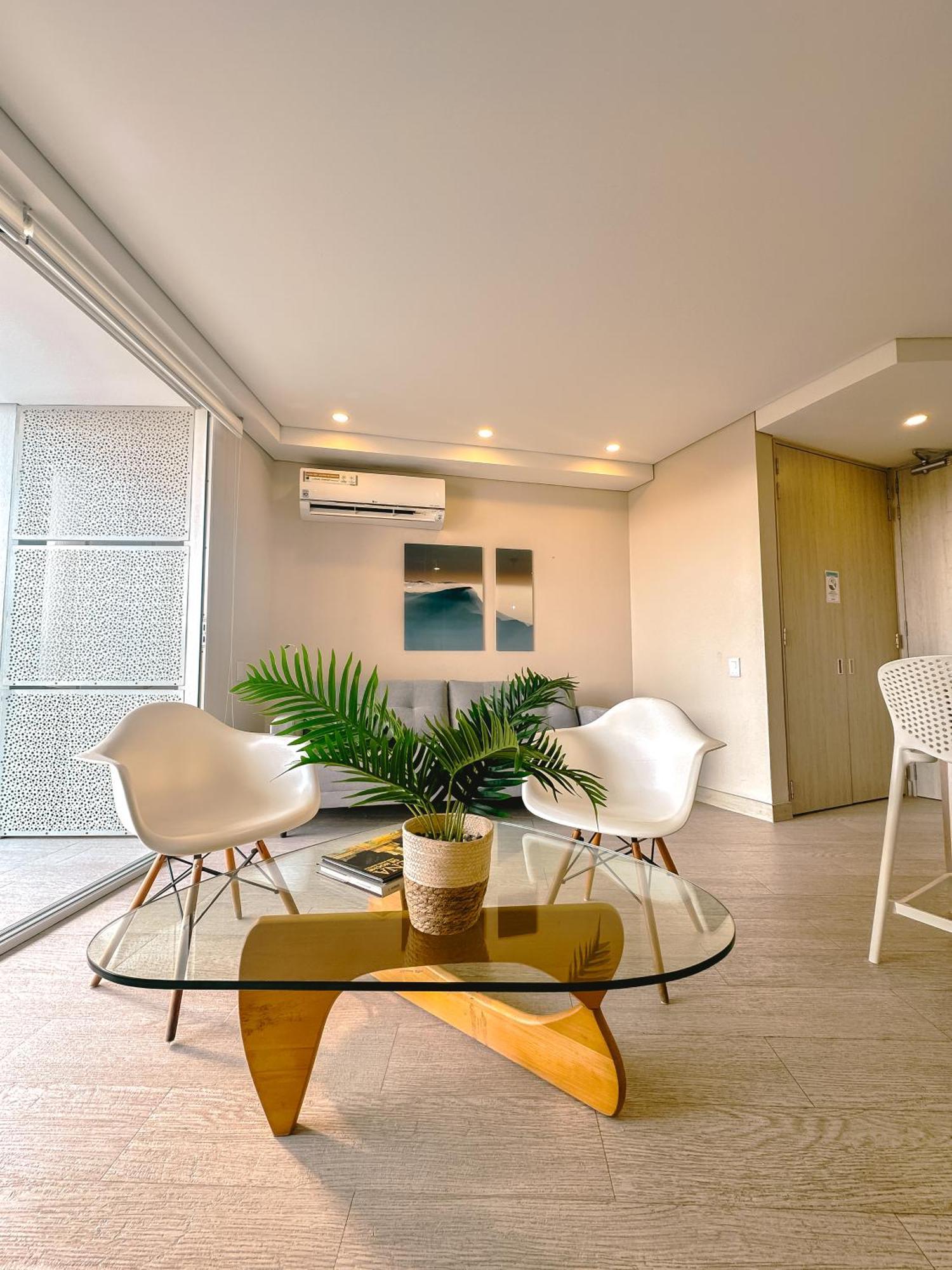 Apartamento Confortable Y Exclusivo En Martinique Cielo Mar *