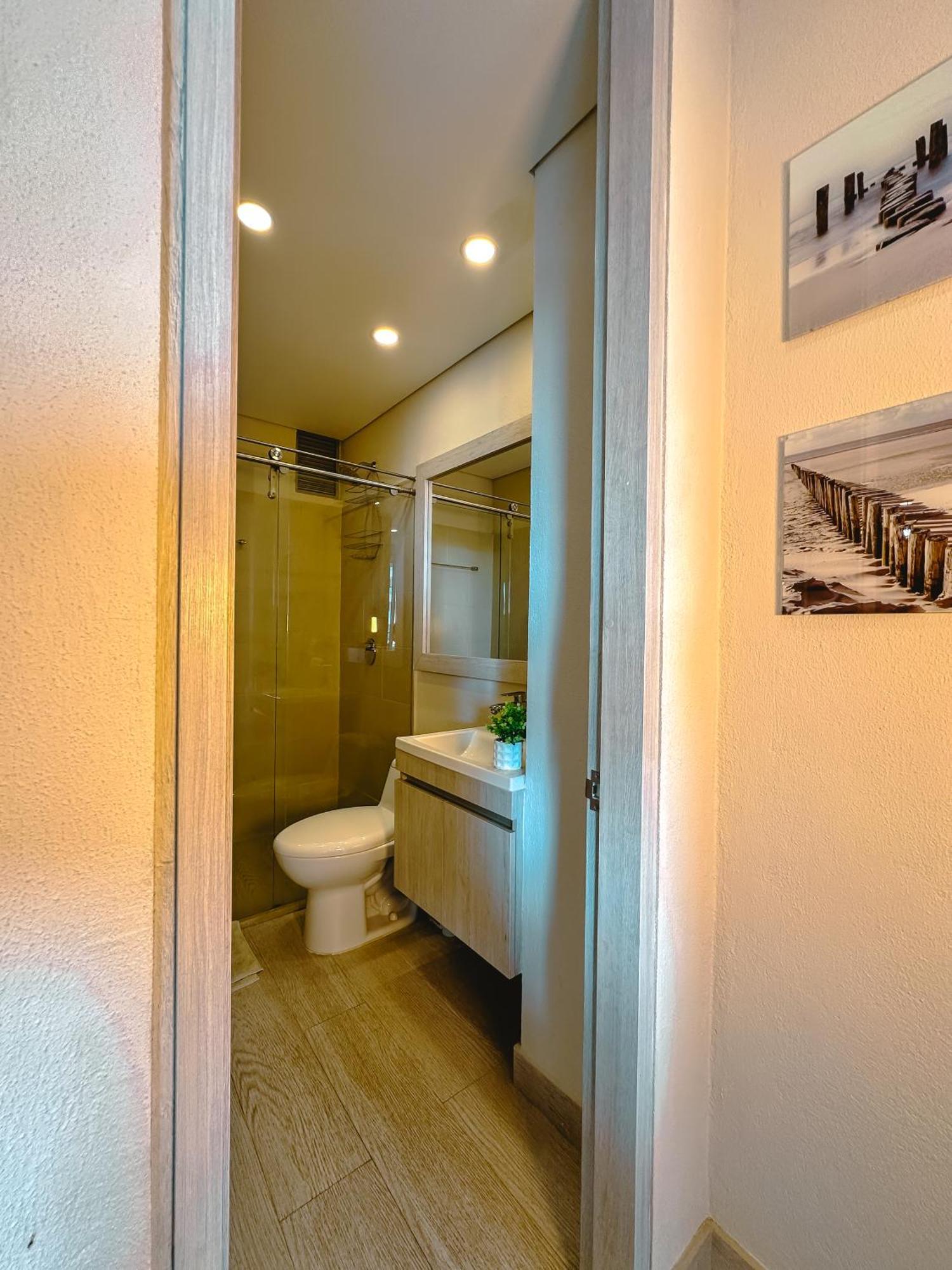 Confortable Y Exclusivo En Martinique Cielo Mar Apartamento Cartagena