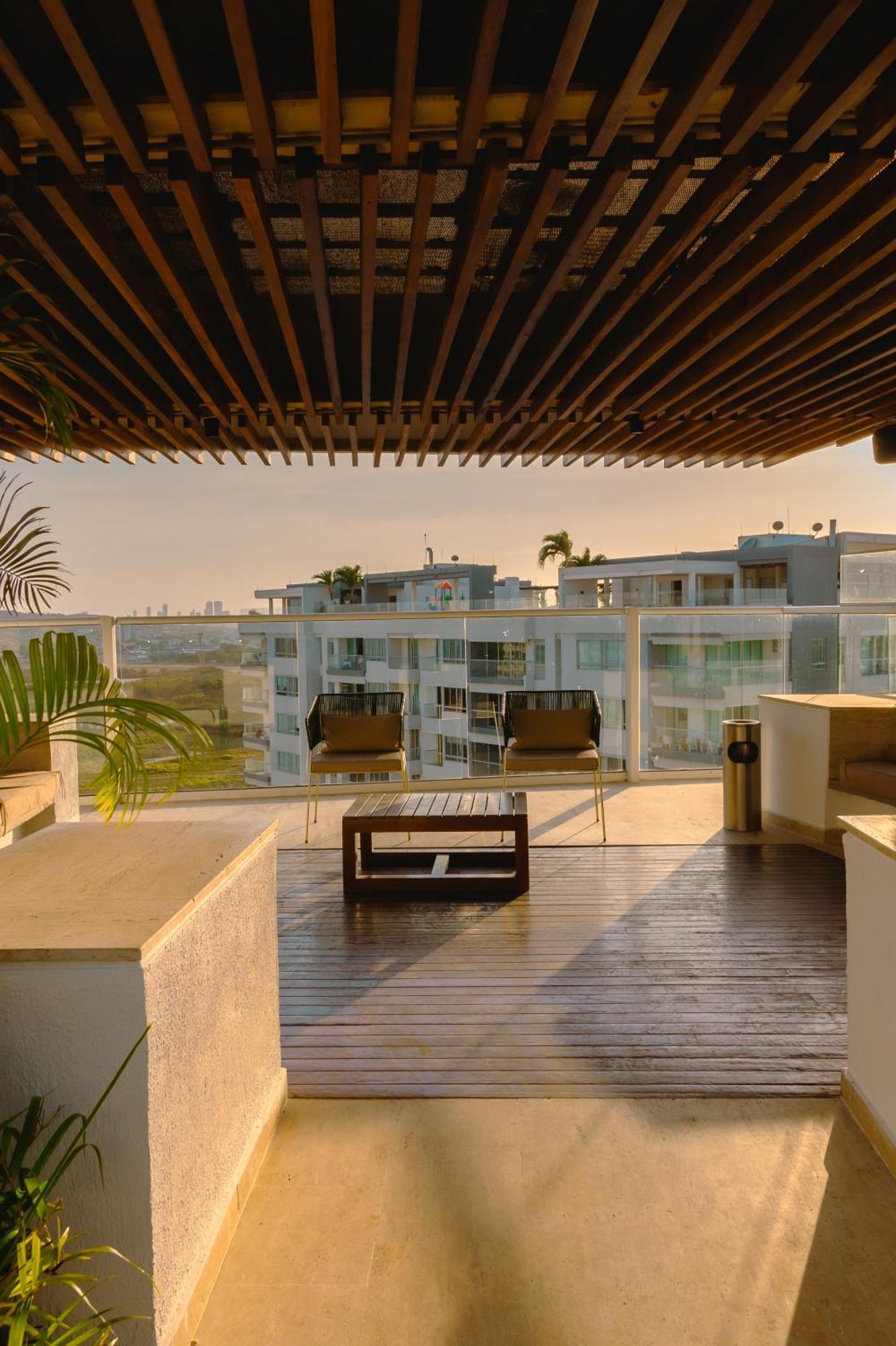 Confortable Y Exclusivo En Martinique Cielo Mar *