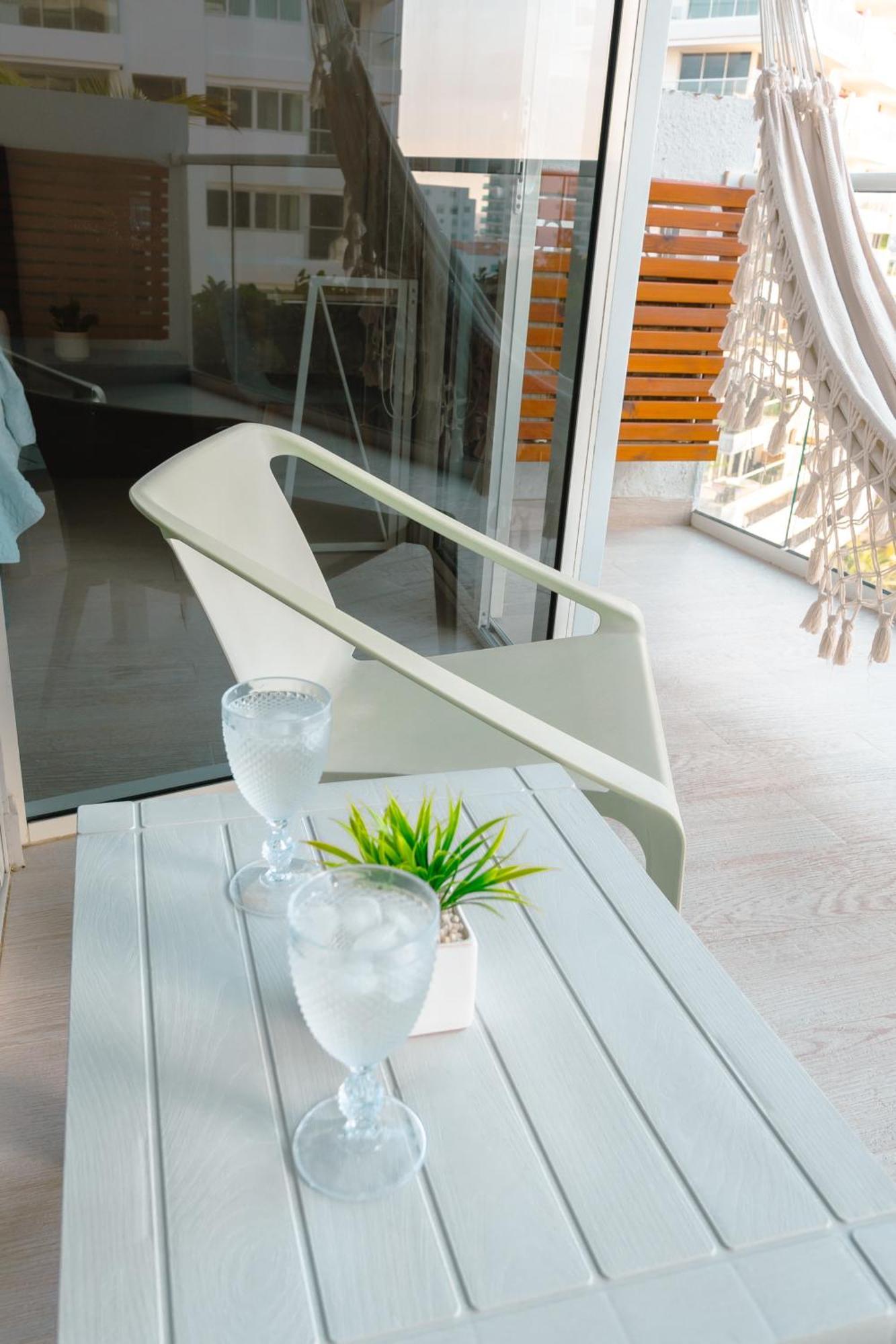Apartamento Confortable Y Exclusivo En Martinique Cielo Mar