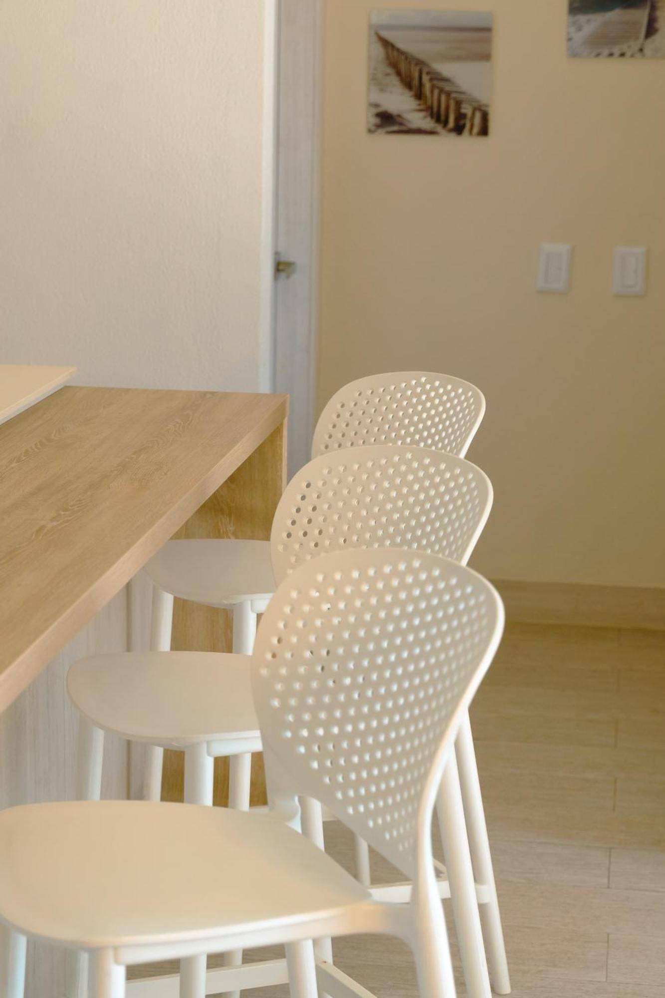 Confortable Y Exclusivo En Martinique Cielo Mar Apartamento *