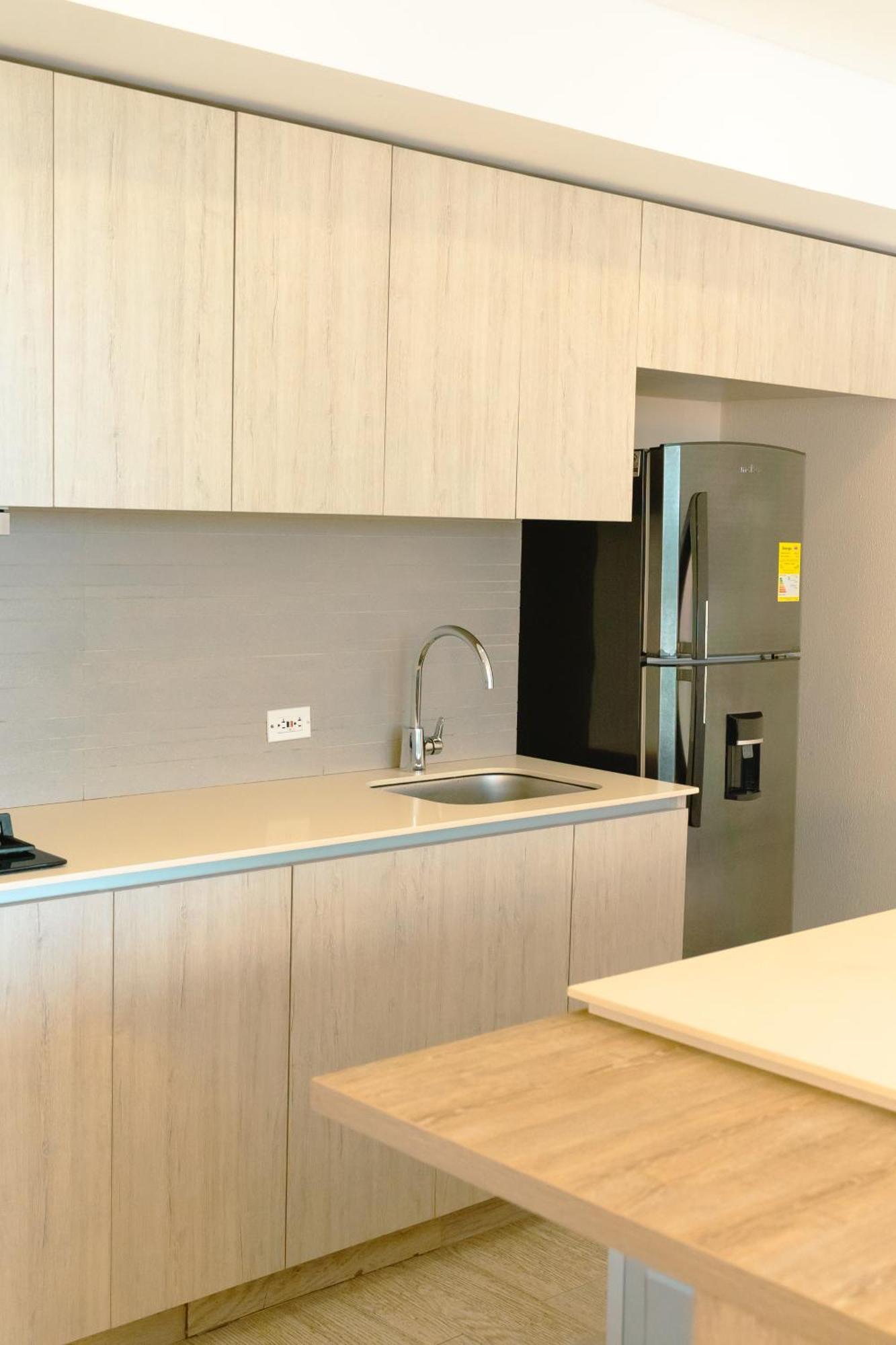 Apartamento Confortable Y Exclusivo En Martinique Cielo Mar