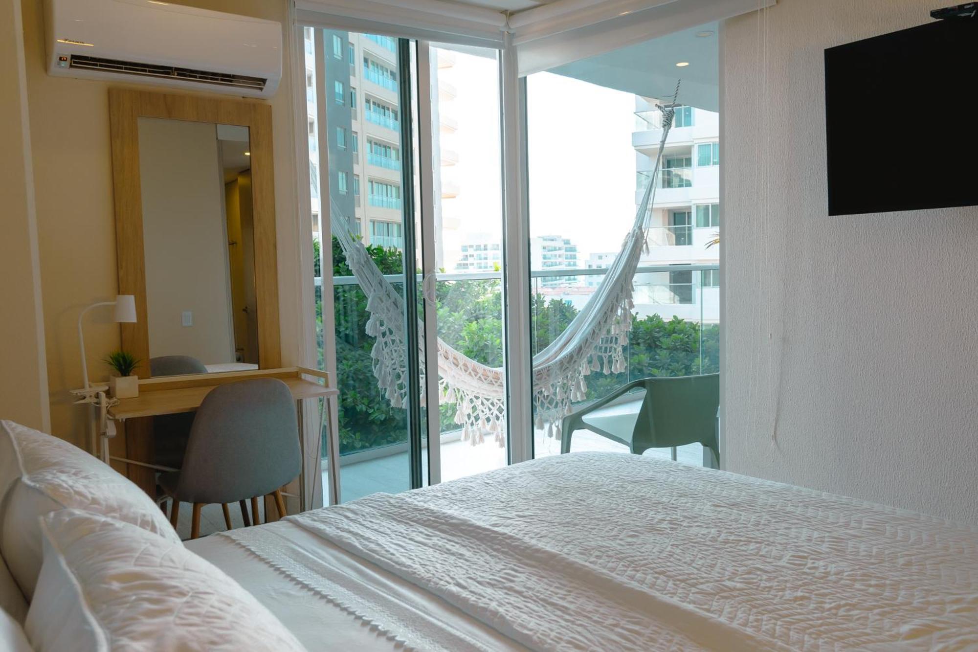 Apartamento Confortable Y Exclusivo En Martinique Cielo Mar *