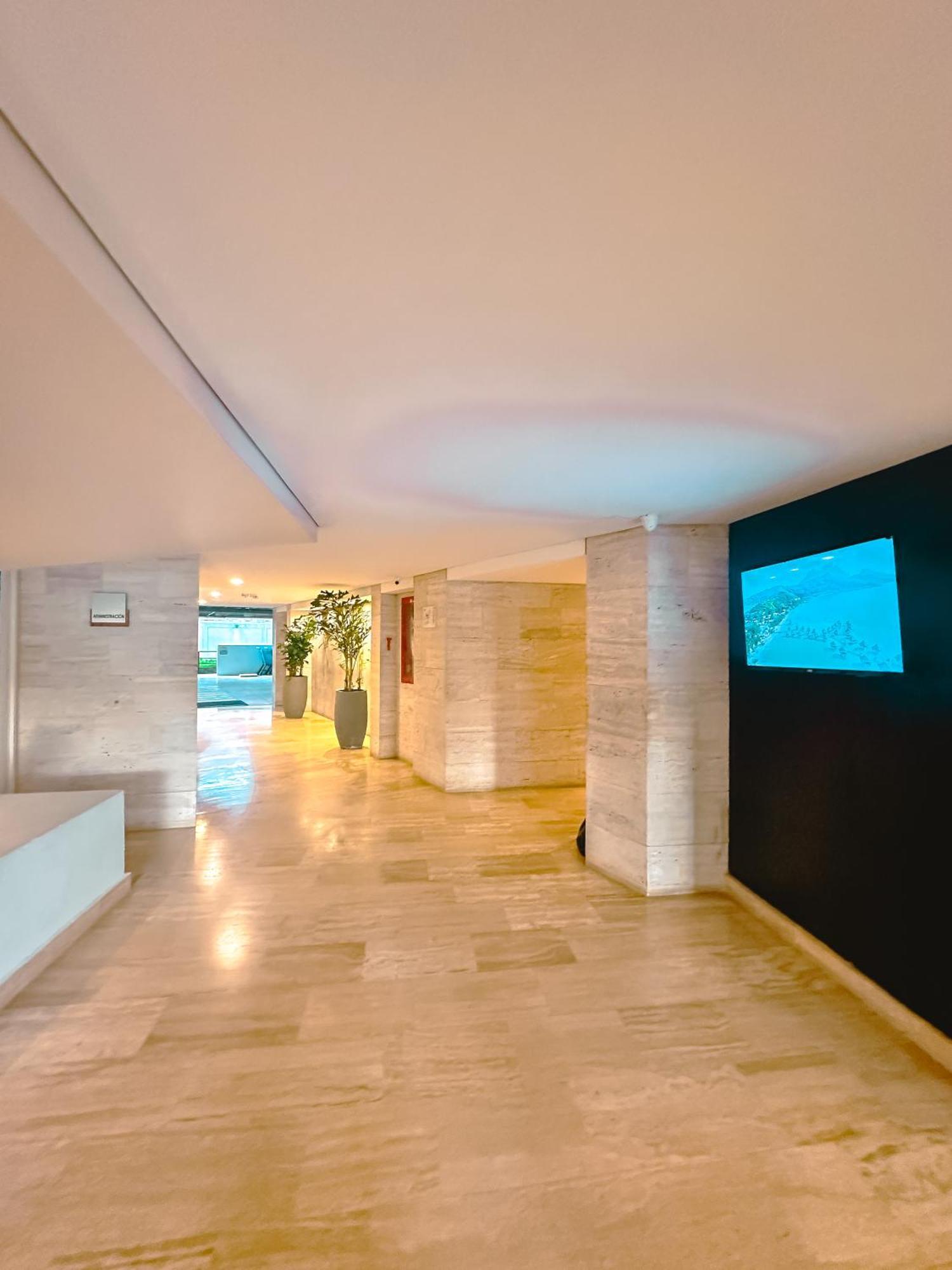 Confortable Y Exclusivo En Martinique Cielo Mar Apartamento Cartagena