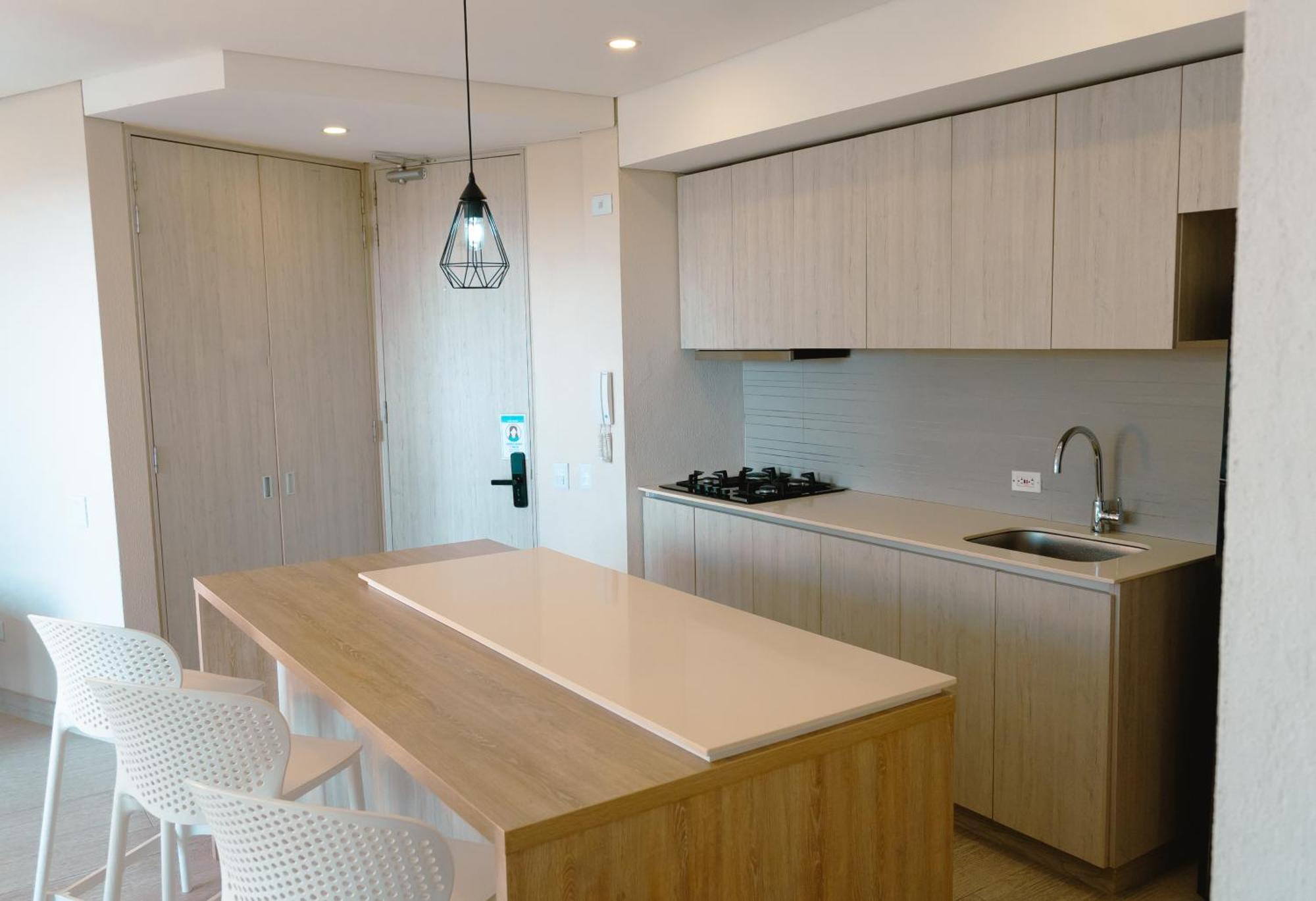 Confortable Y Exclusivo En Martinique Cielo Mar Cartagena