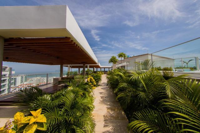 Confortable Y Exclusivo En Martinique Cielo Mar Apartment