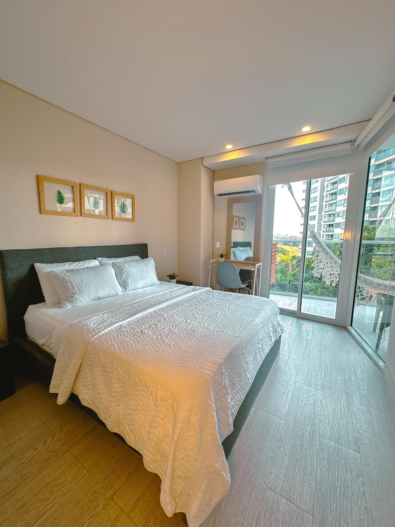 Confortable Y Exclusivo En Martinique Cielo Mar * Cartagena
