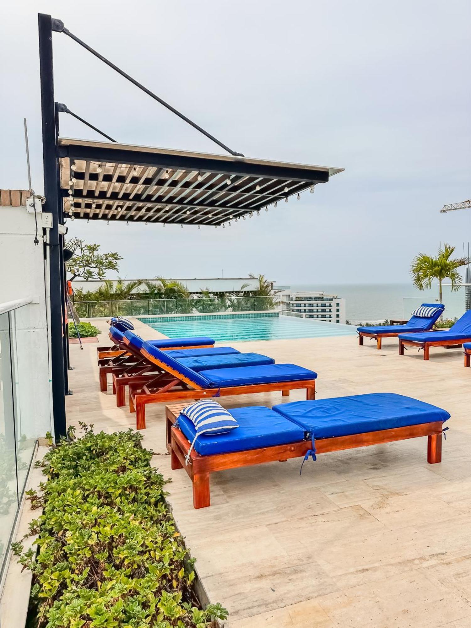 Confortable Y Exclusivo En Martinique Cielo Mar Apartment *