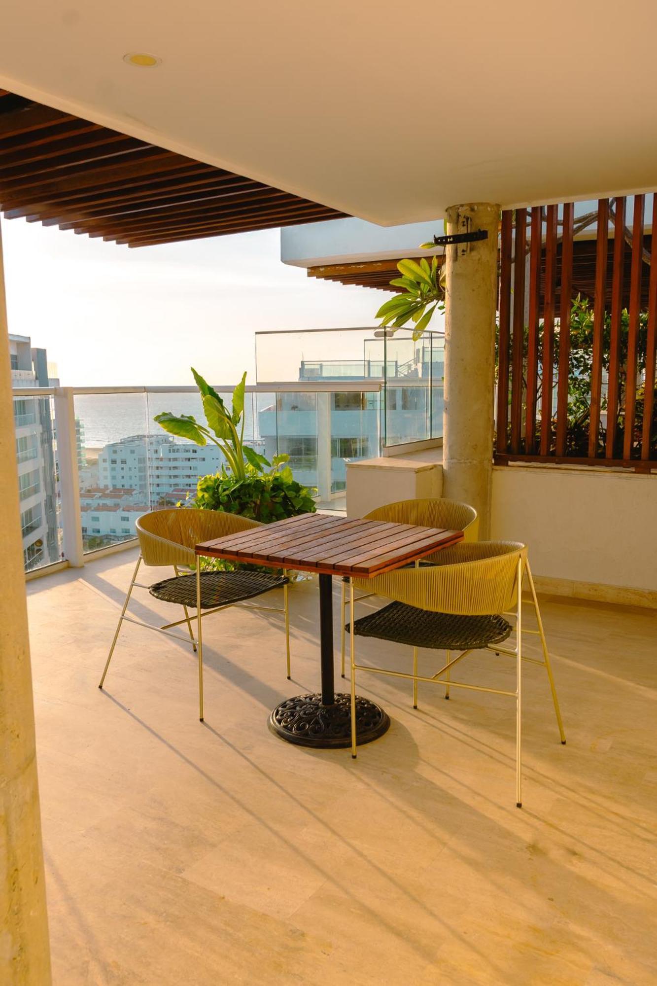 Confortable Y Exclusivo En Martinique Cielo Mar *